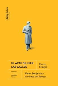 El arte de leer las calles  2a ED.