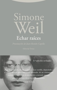 Echar raíces