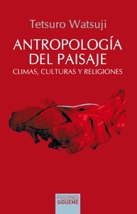 Antropología del paisaje