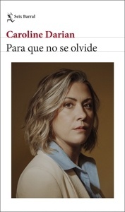 Para que no se olvide