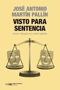 Visto para sentencia