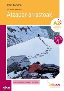 Atzapar arrastoak (+CDa)