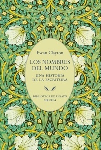 Los nombres del mundo
