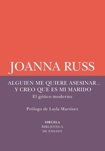 Alguien me quiere asesinar... y creo que es mi marido