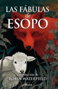 Fabulas de esopo