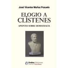 Elogio a clístenes