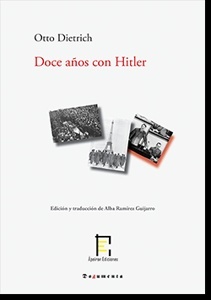 Doce años con Hitler