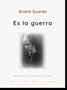 Es la guerra