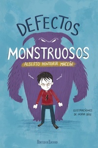Defectos monstruosos
