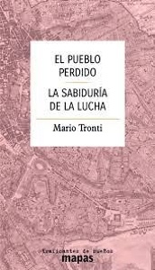 Pueblo perdido el