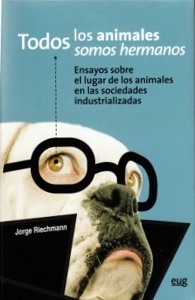 Todos los animales somos hermanos