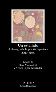 Un estallido