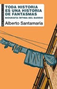 Toda historia es una historia de fantasmas