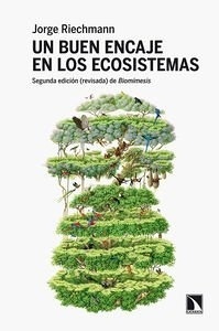 Biomímesis: Un buen encaje en los ecosistemas