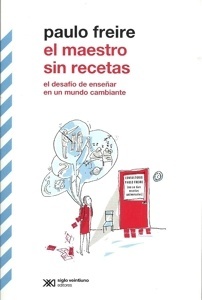 MAESTRO SIN RECETAS
