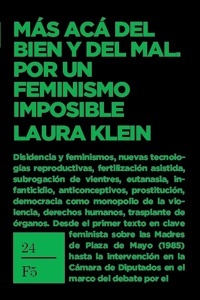 Más acá del bien y del mal.