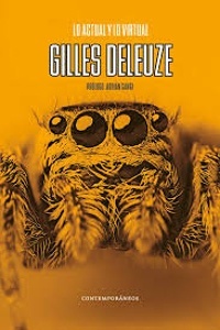 Lo actual y lo virtual - Gilles Deleuze