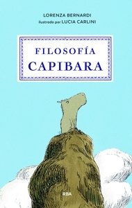 Filosofía capibara