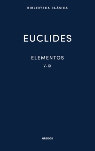 Elementos V-IX