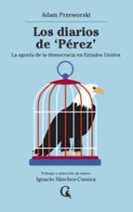 Los diarios de 'Perez'