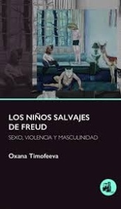Los niños salvajes de freud
