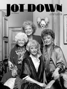 Revista Jot Down  nº 54