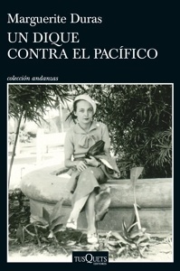 Un dique contra el Pacífico