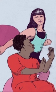 La transfobia no es feminista