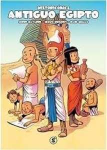 Antiguo Egipto
