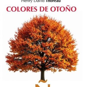 Colores de otoño