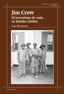 Jim Crow.