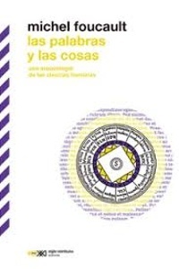 Las palabras y las cosas