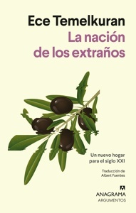 La nación de los extraños