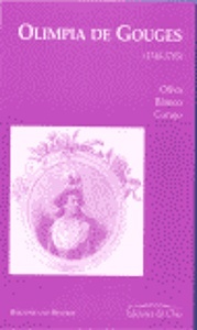 Olimpia de Gouges (1748-1793)