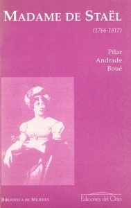 MADAME DE STAEL (1766-1817) (Nº 41)