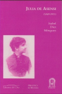Julia de Asensi (1849-1921)