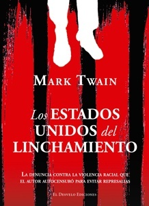 Los Estados Unidos del linchamiento