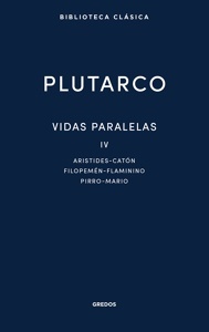 Vidas paralelas IV