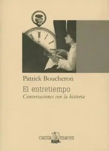 El entretiempo