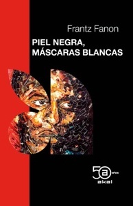 50 aniv: piel negra