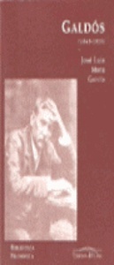 Benito Pérez Galdós (1843-1920)
