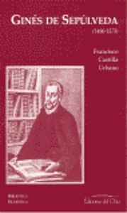 Juan Ginés de sepúlveda (1490 - 1573)