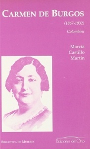 Carmen de Burgos (1867-1932)