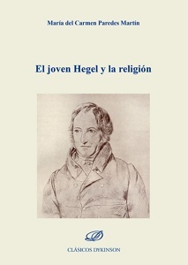 El joven Hegel y la religión
