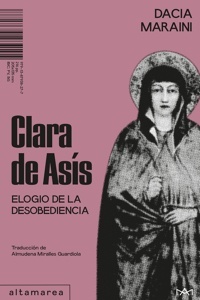 Clara de Asís