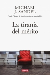Tiranía del mérito