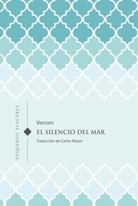El silencio del mar