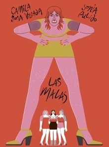 Las malas