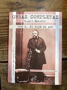 En contra de Nacheyec. La Alianza 1870-1872 (Obras completas 7 tomo)