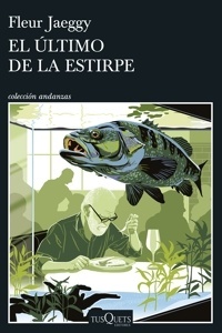 El último de la estirpe